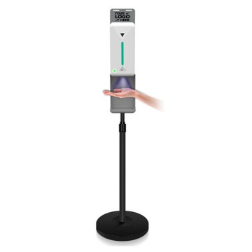 Hand Sanitizer Contactless Automatic Hand Washer Vertical Style